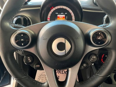 smart forfour forfour 70 1.0 Passion (17)