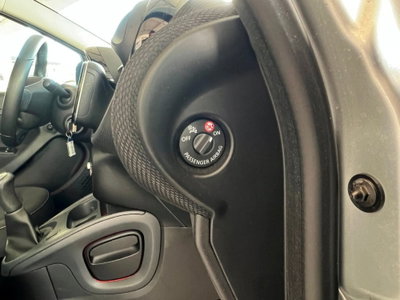 smart forfour forfour 70 1.0 Passion (20)
