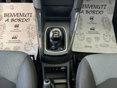 Ford EcoSport 1.5 TDCi 95 CV Plus (12)