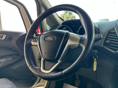 Ford EcoSport 1.5 TDCi 95 CV Plus (13)
