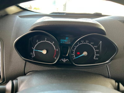 Ford EcoSport 1.5 TDCi 95 CV Plus (14)