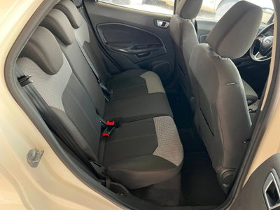 Ford EcoSport 1.5 TDCi 95 CV Plus (16)