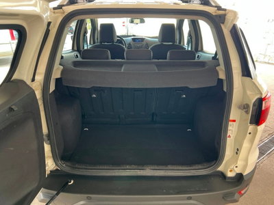 Ford EcoSport 1.5 TDCi 95 CV Plus (17)
