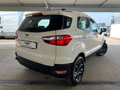 Ford EcoSport 1.5 TDCi 95 CV Plus (3)