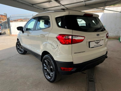 Ford EcoSport 1.5 TDCi 95 CV Plus (4)