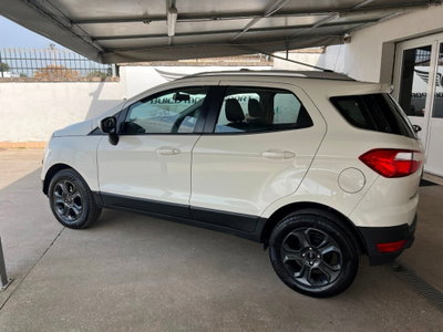 Ford EcoSport 1.5 TDCi 95 CV Plus (5)