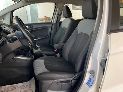 Ford EcoSport 1.5 TDCi 95 CV Plus (8)
