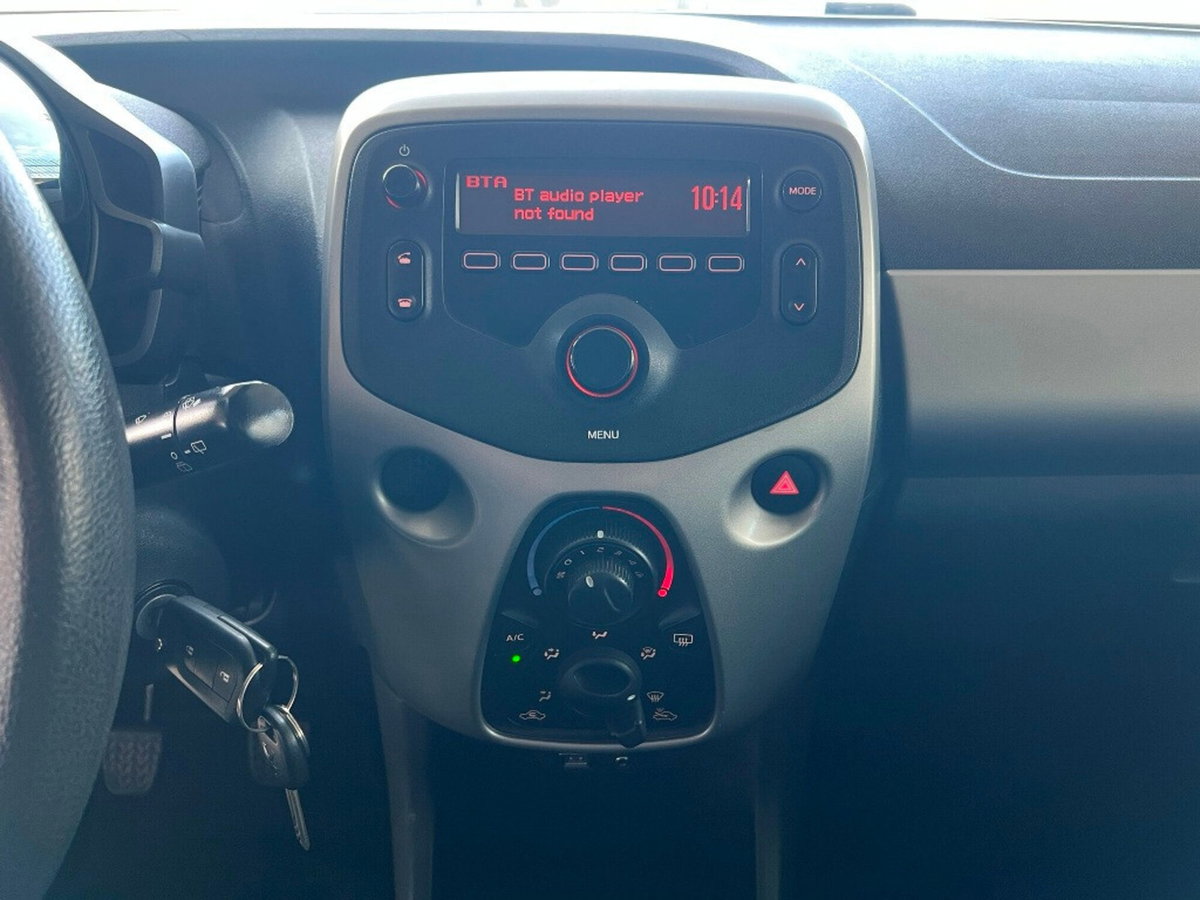 Peugeot 108 68 5 porte Active (10)