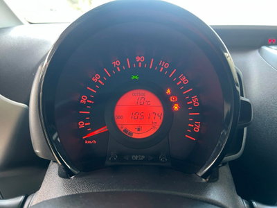 Peugeot 108 68 5 porte Active (12)