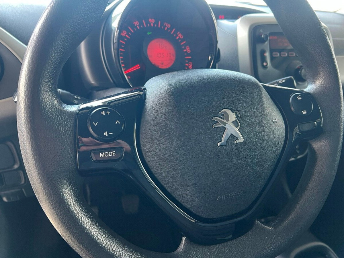 Peugeot 108 68 5 porte Active (14)
