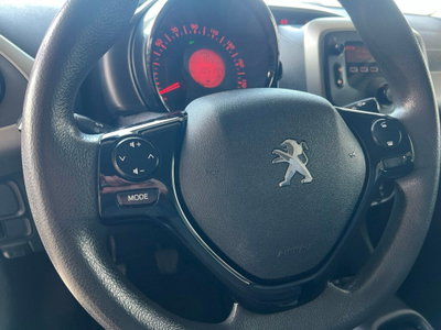 Peugeot 108 68 5 porte Active (14)