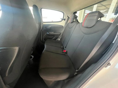 Peugeot 108 68 5 porte Active (16)