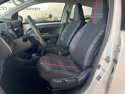 Peugeot 108 68 5 porte Active (8)