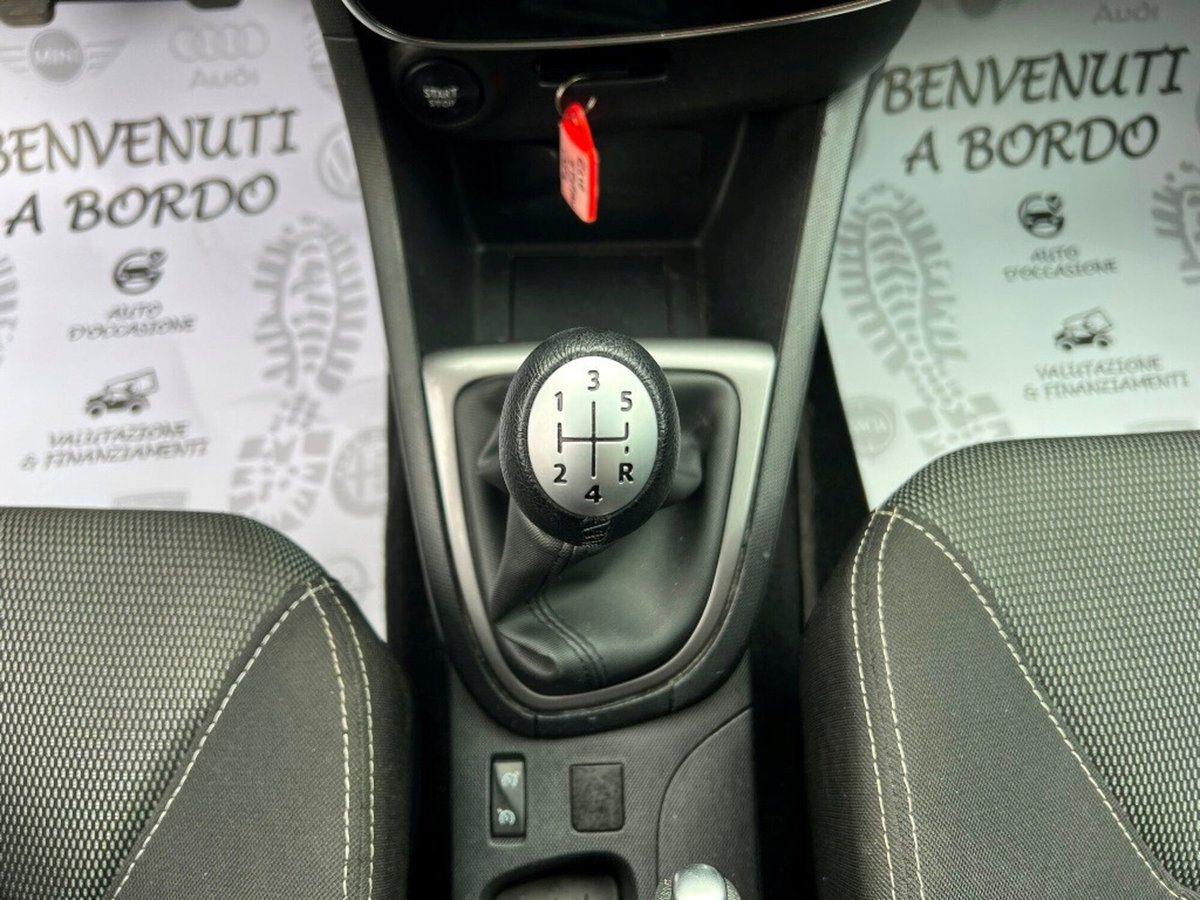 Renault Clio Sporter 1.5 dCi 8V 75CV Costume National (12)