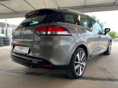 Renault Clio Sporter 1.5 dCi 8V 75CV Costume National (3)