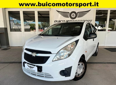 Chevrolet Spark 1.0 usata