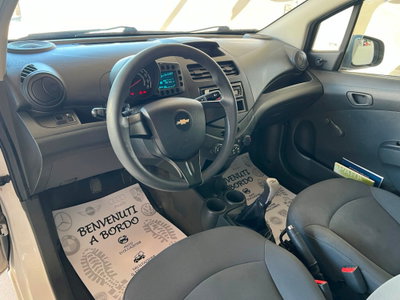 Chevrolet Spark 1.0 (10)