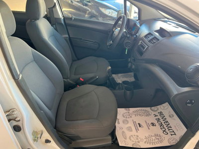 Chevrolet Spark 1.0 (13)