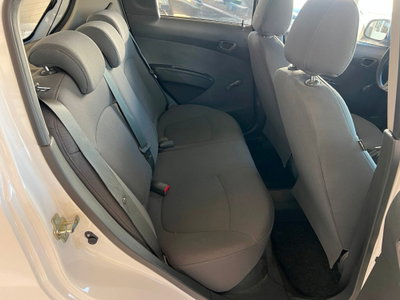 Chevrolet Spark 1.0 (15)