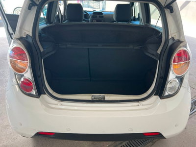 Chevrolet Spark 1.0 (16)