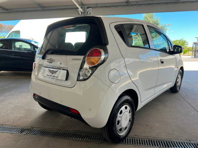 Chevrolet Spark 1.0 (3)