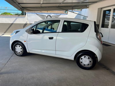 Chevrolet Spark 1.0 (5)