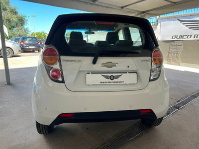 Chevrolet Spark 1.0 (7)