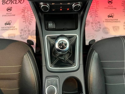 Mercedes-Benz Classe A 180 CDI Sport (13)