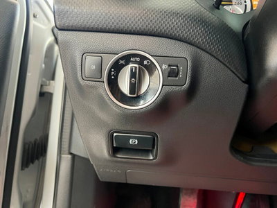 Mercedes-Benz Classe A 180 CDI Sport (14)