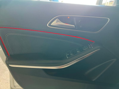 Mercedes-Benz Classe A 180 CDI Sport (15)