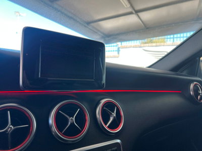 Mercedes-Benz Classe A 180 CDI Sport (16)