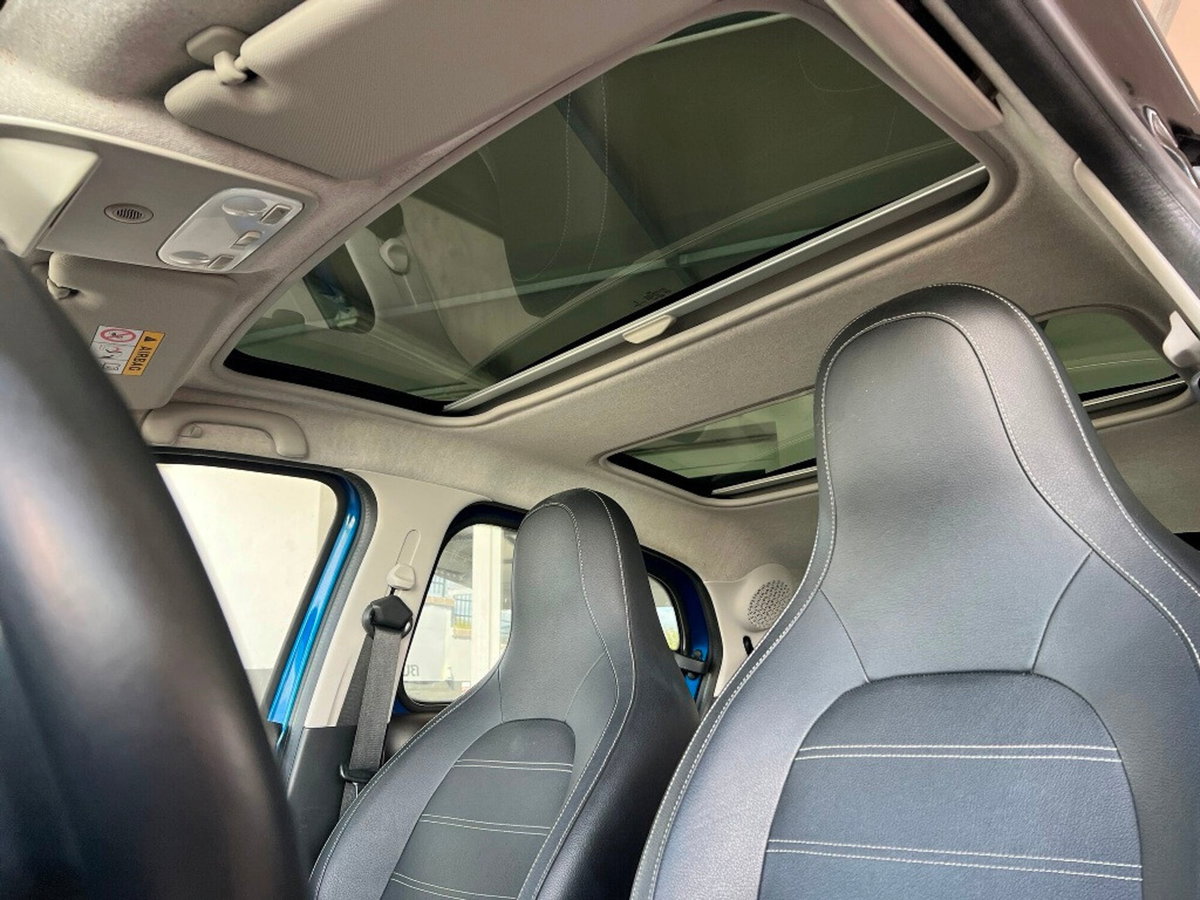 smart forfour forfour 70 1.0 Prime (10)