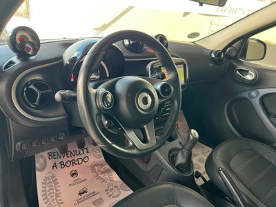 smart forfour forfour 70 1.0 Prime (11)