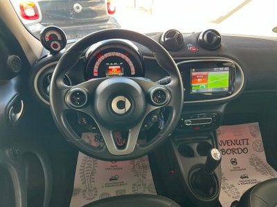 smart forfour forfour 70 1.0 Prime (12)