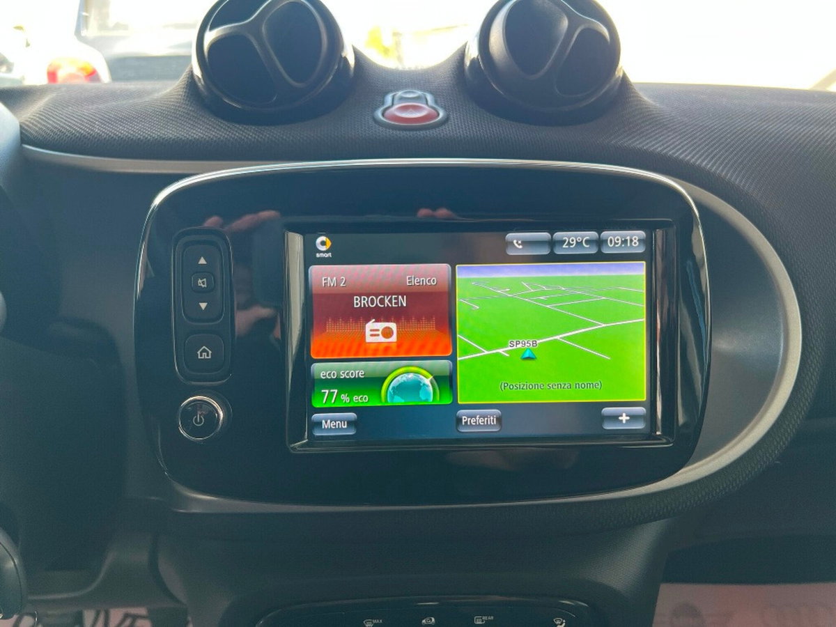 smart forfour forfour 70 1.0 Prime (14)