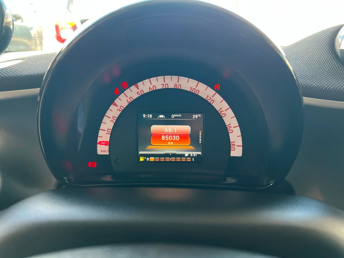 smart forfour forfour 70 1.0 Prime (15)