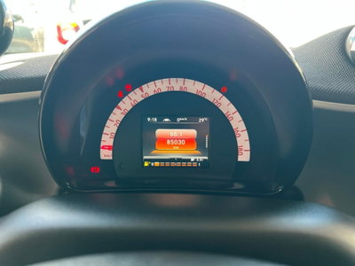 smart forfour forfour 70 1.0 Prime (15)