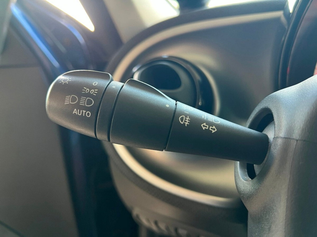 smart forfour forfour 70 1.0 Prime (17)