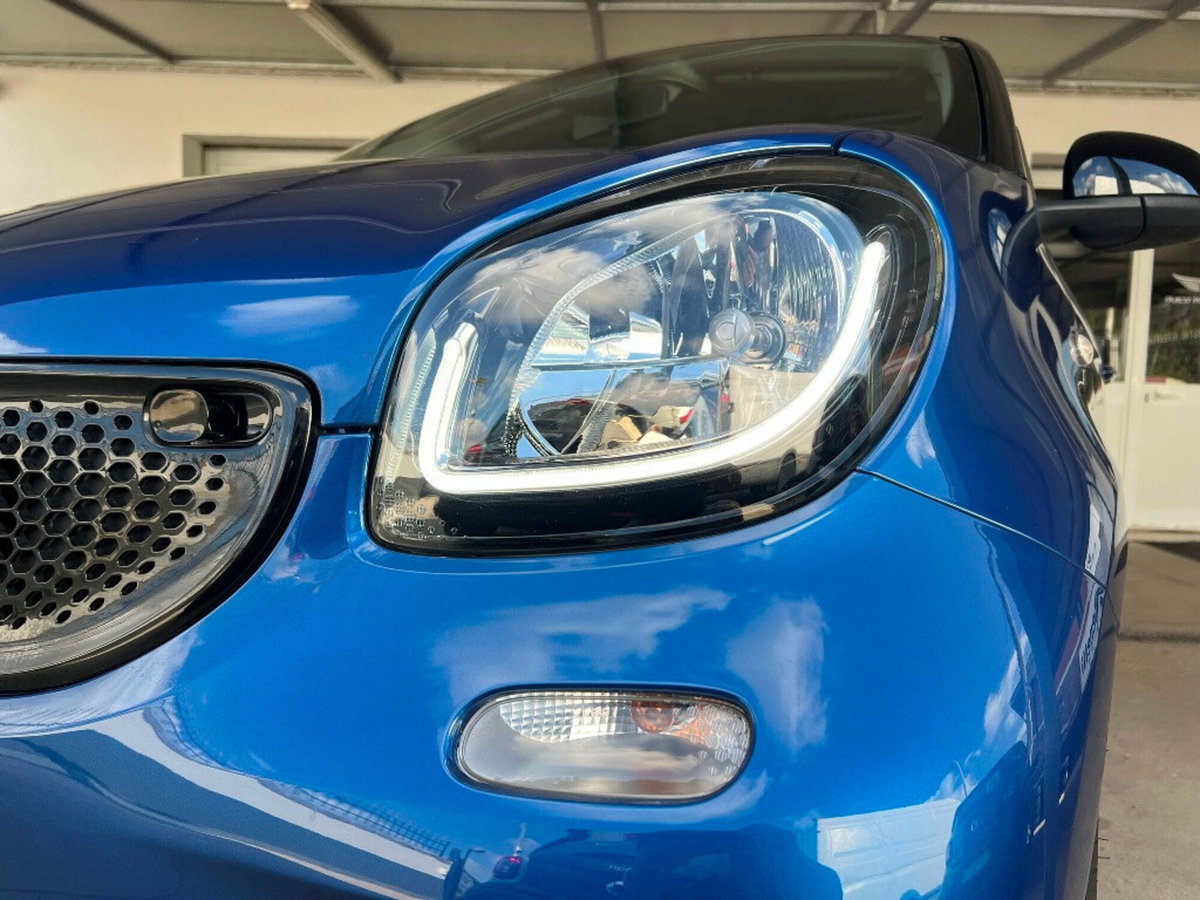 smart forfour forfour 70 1.0 Prime (20)