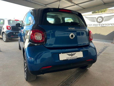 smart forfour forfour 70 1.0 Prime (7)