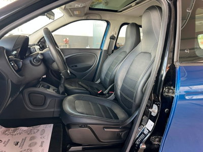 smart forfour forfour 70 1.0 Prime (8)