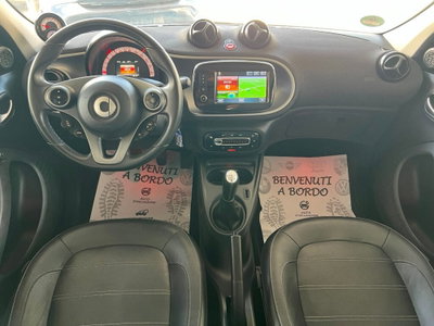 smart forfour forfour 70 1.0 Prime (9)