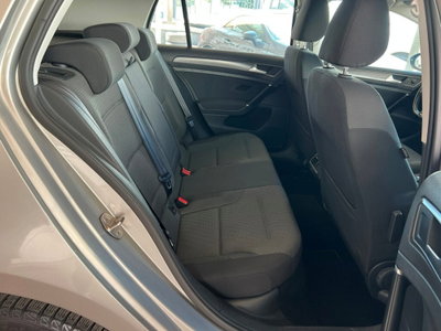 Volkswagen Golf 1.6 TDI 115 CV 5p. Sport BlueMotion Technology (19)
