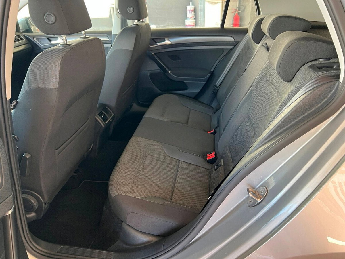 Volkswagen Golf 1.6 TDI 115 CV 5p. Sport BlueMotion Technology (20)