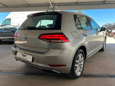 Volkswagen Golf 1.6 TDI 115 CV 5p. Sport BlueMotion Technology (3)