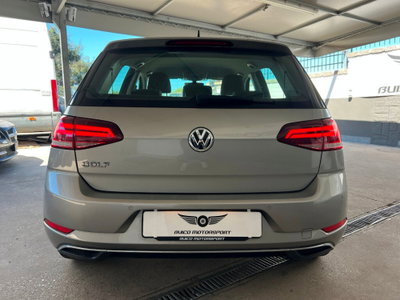 Volkswagen Golf 1.6 TDI 115 CV 5p. Sport BlueMotion Technology (7)