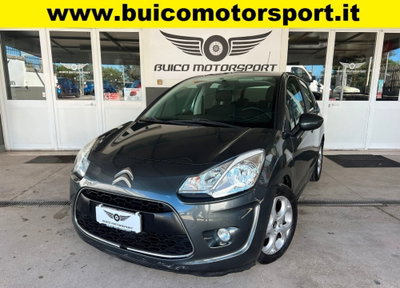 Citroen C3 1.4 HDi 70 Seduction usata