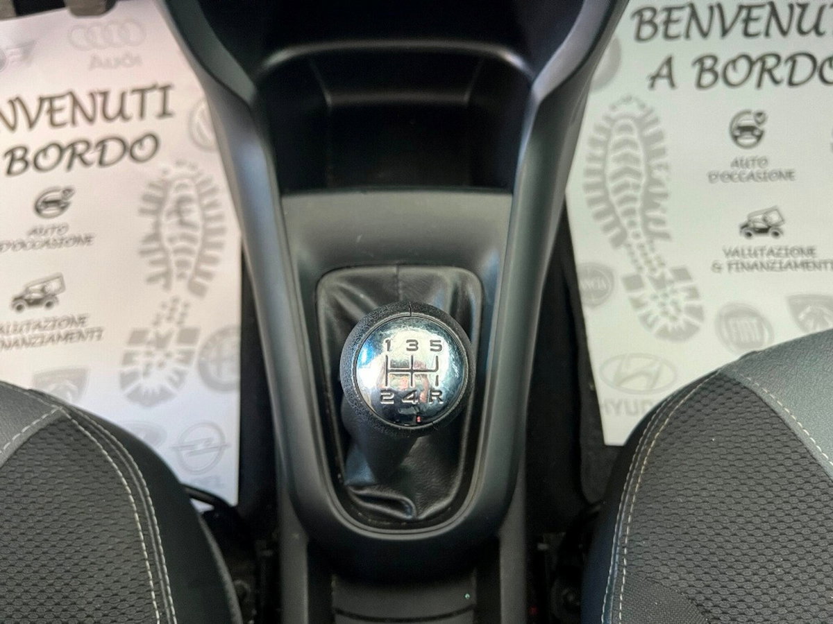 Citroen C3 1.4 HDi 70 Seduction (13)