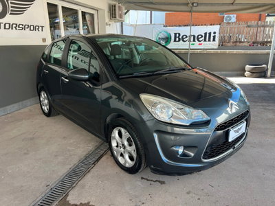 Citroen C3 1.4 HDi 70 Seduction (2)