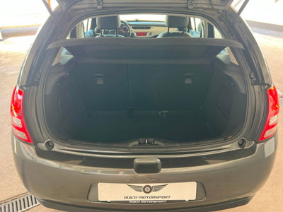 Citroen C3 1.4 HDi 70 Seduction (20)